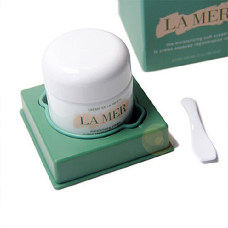 LA MER 海蓝之谜 经典精华面霜 60ml (1)