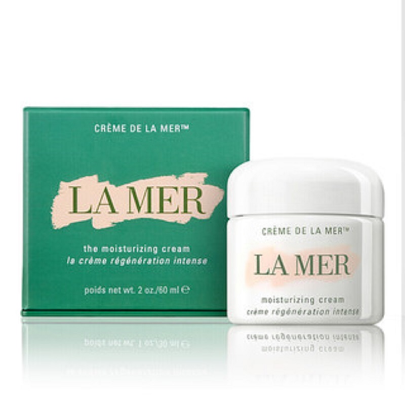 LA MER 海蓝之谜 经典精华面霜 60ml (3)